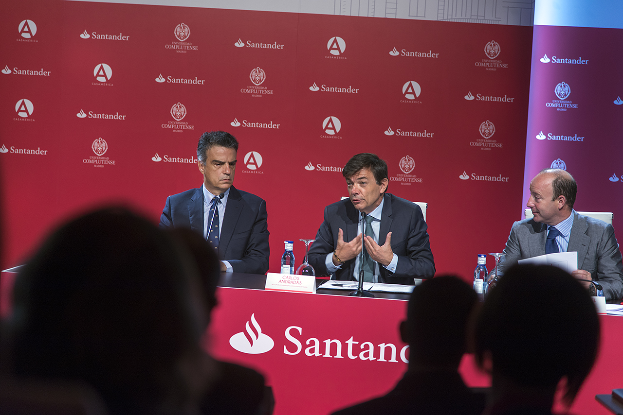 Las inversiones en educación e infraestructuras, claves para el desarrollo de América Latina